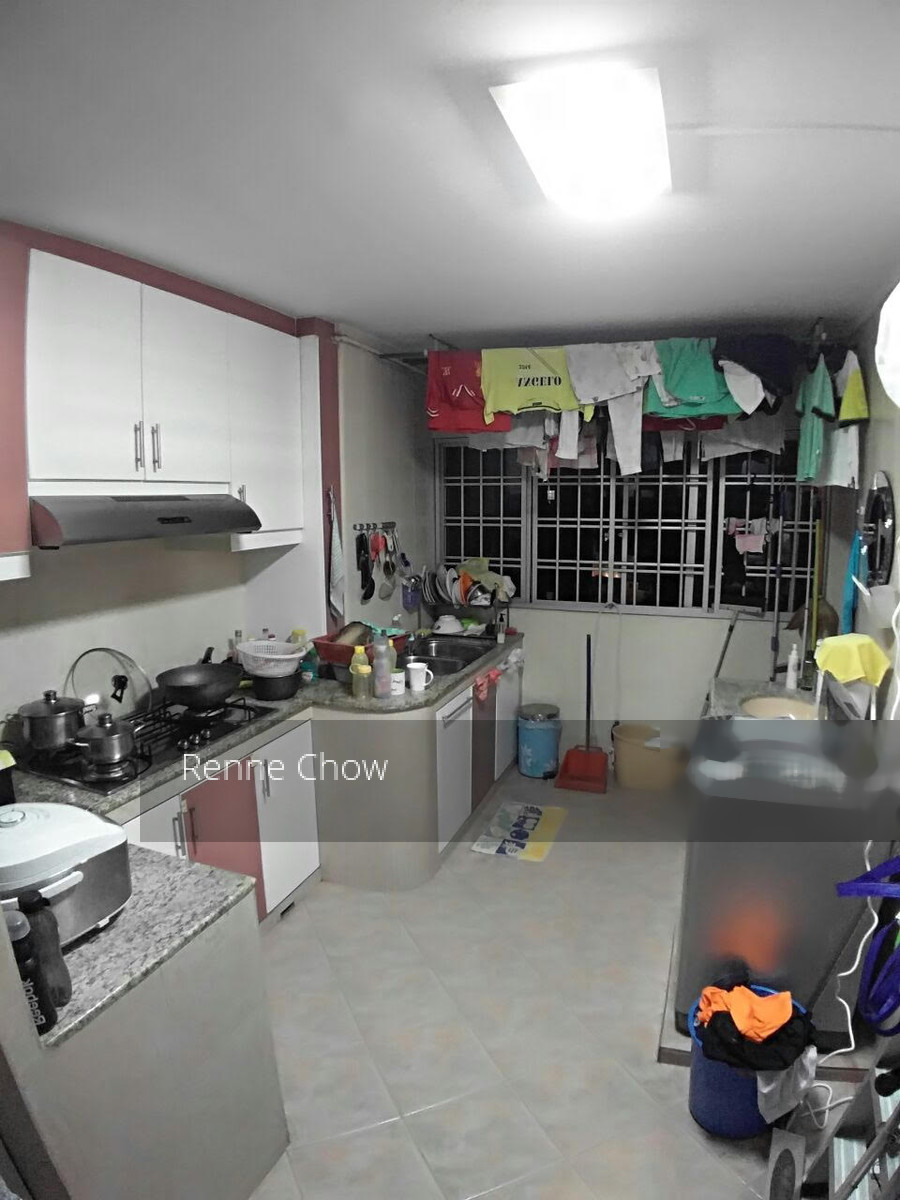 Blk 236 Yishun Ring Road (Yishun), HDB 3 Rooms #144820672